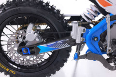 Tao Motor DB24 Youth Dirt Bike - Mid Sized 110cc