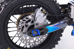 Tao Motor DB24 Youth Dirt Bike - Mid Sized 110cc