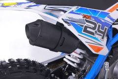 Tao Motor DB24 Youth Dirt Bike - Mid Sized 110cc