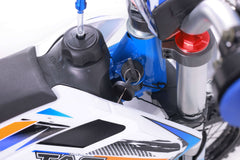 Tao Motor DB24 Youth Dirt Bike - Mid Sized 110cc