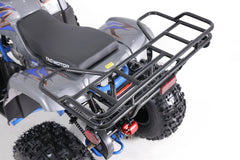 Tao Motor T-Force Platinum ATV - Mid-Size Youth ATV 120cc