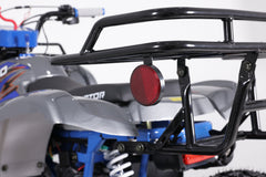 Tao Motor T-Force Platinum ATV - Mid-Size Youth ATV 120cc