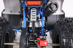 Tao Motor T-Force Platinum ATV - Mid-Size Youth ATV 120cc