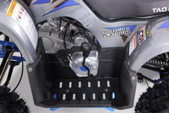 Tao Motor T-Force Platinum ATV - Mid-Size Youth ATV 120cc