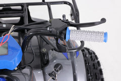 Tao Motor T-Force Platinum ATV - Mid-Size Youth ATV 120cc