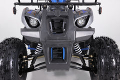 Tao Motor T-Force Platinum ATV - Mid-Size Youth ATV 120cc