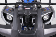 Tao Motor T-Force Platinum ATV - Mid-Size Youth ATV 120cc