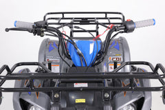 Tao Motor T-Force Platinum ATV - Mid-Size Youth ATV 120cc