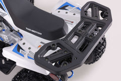 Tao Motor Cheetah Platinum ATC - Youth Sports Model 120cc