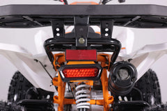 Tao Motor Cheetah Platinum ATC - Youth Sports Model 120cc