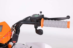 Tao Motor Cheetah Platinum ATC - Youth Sports Model 120cc