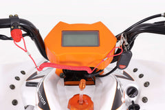Tao Motor Cheetah Platinum ATC - Youth Sports Model 120cc