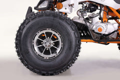 Tao Motor Cheetah Platinum ATC - Youth Sports Model 120cc