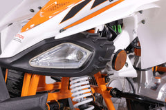 Tao Motor Cheetah Platinum ATC - Youth Sports Model 120cc
