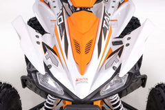 Tao Motor Cheetah Platinum ATC - Youth Sports Model 120cc