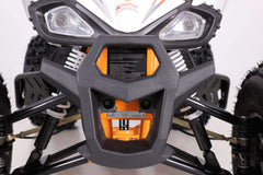 Tao Motor Cheetah Platinum ATC - Youth Sports Model 120cc