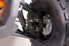 Tao Motor Cheetah Platinum ATC - Youth Sports Model 120cc