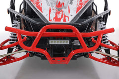 Tao Motor Baja Sport 200 Adult Go-Kart - Large-Sized Go Kart 170cc