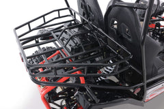 Tao Motor Baja Sport 200 Adult Go-Kart - Large-Sized Go Kart 170cc