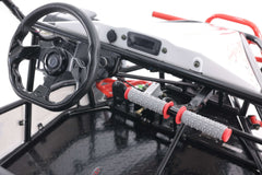Tao Motor Baja Sport 200 Adult Go-Kart - Large-Sized Go Kart 170cc