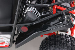 Tao Motor Baja Sport 200 Adult Go-Kart - Large-Sized Go Kart 170cc