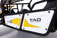 Tao Motor Triton 125 Adult Go-Kart - Mid-Sized Go Kart 120cc