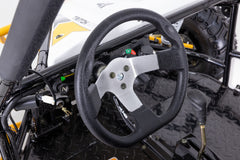 Tao Motor Triton 125 Adult Go-Kart - Mid-Sized Go Kart 120cc