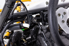 Tao Motor Triton 125 Adult Go-Kart - Mid-Sized Go Kart 120cc
