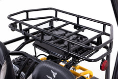 Tao Motor Triton 125 Adult Go-Kart - Mid-Sized Go Kart 120cc