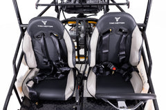 Tao Motor Triton 125 Adult Go-Kart - Mid-Sized Go Kart 120cc