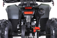Tao Motor Mudhawk 6 Youth ATV with Remote Shut Off
