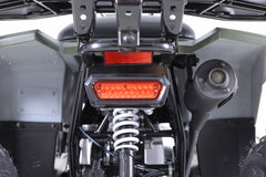 Tao Motor Mudhawk 6 Youth ATV with Remote Shut Off