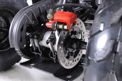 Tao Motor Mudhawk 6 Youth ATV with Remote Shut Off