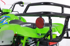 Tao Motor TForce Youth ATV (T125)