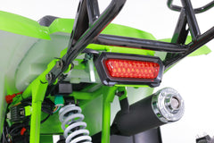 Tao Motor TForce Youth ATV (T125)