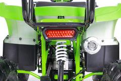 Tao Motor TForce Youth ATV (T125)
