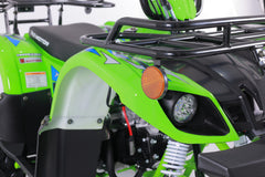 Tao Motor TForce Youth ATV (T125)