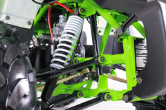 Tao Motor TForce Youth ATV (T125)