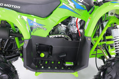 Tao Motor TForce Youth ATV (T125)