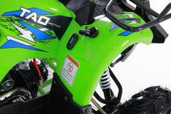 Tao Motor TForce Youth ATV (T125)