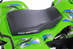 Tao Motor TForce Youth ATV (T125)