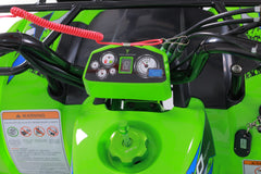 Tao Motor TForce Youth ATV (T125)