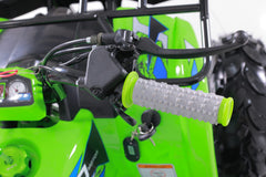 Tao Motor TForce Youth ATV (T125)