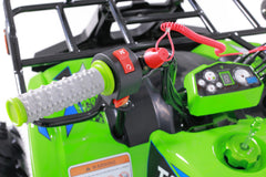 Tao Motor TForce Youth ATV (T125)