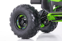 Tao Motor TForce Youth ATV (T125)