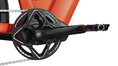 Rattan Pathfinder ST 750W Electric Bike
