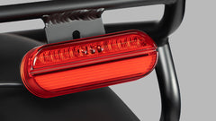 Rattan Pathfinder 750W Step-Over Fat Tire Electric Bike