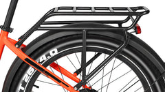 Rattan Pathfinder ST 750W Electric Bike