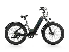 Velowave Grace 2.0 Step-Thru Electric Bike