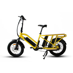 Eunorau G30-CARGO 2.0 Electric Bike